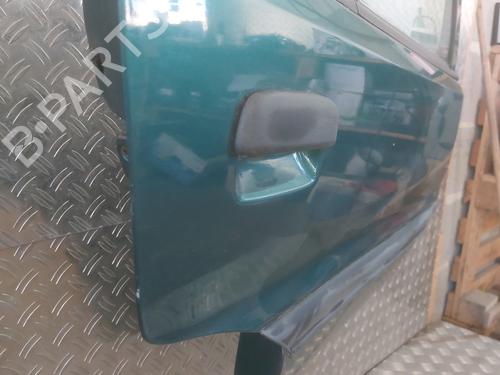 Right rear door CITROËN SAXO (S0, S1) 1.1 X, SX | BP24661532C5 