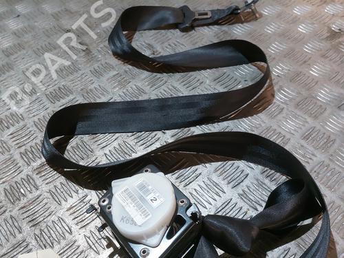 Used Rear right belt tensioner CITROËN C4 II (NC_) 1.6 HDi 115 (114 hp) 21509442