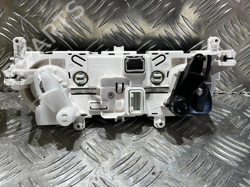 Climate control RENAULT CLIO IV (BH_) 1.5 dCi 75 | BP21515353I5 