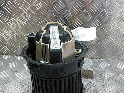 Heater blower motor CITROËN C3 Picasso (SH_) 1.6 HDi | BP21514652M62