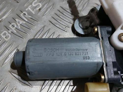 Used Front right window mechanism RENAULT MEGANE I Grandtour (KA0/1_) 1.6 16V (KA0B, KA04, KA11) (107 hp) 21508795