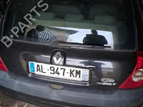 Brugte RENAULT CLIO II (BB_, CB_) 1.2 (BB0A, BB0F, BB10, BB1K, BB28, BB2D, BB2H, CB0A,... (58 hp) 4351641