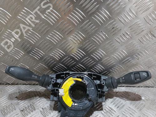 Used Steering column stalk FORD TOURNEO COURIER B460 MPV 1.0 EcoBoost (100 hp) 21510090