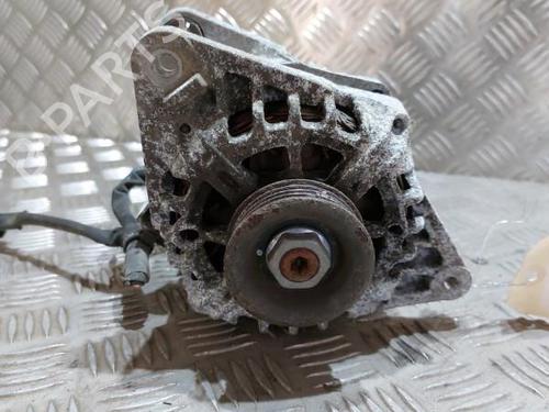 Used Alternator KIA RIO II (JB) 1.4 16V (97 hp) 21507910