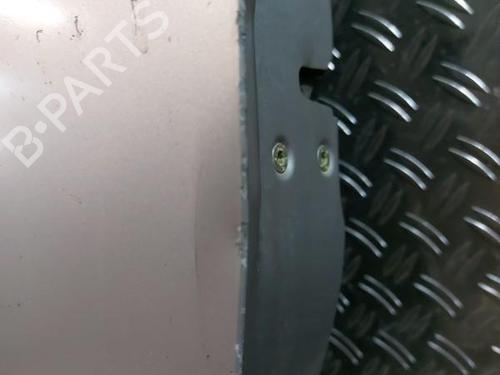 Left front door PEUGEOT 307 CC (3B) 2.0 16V | BP21512053C2 