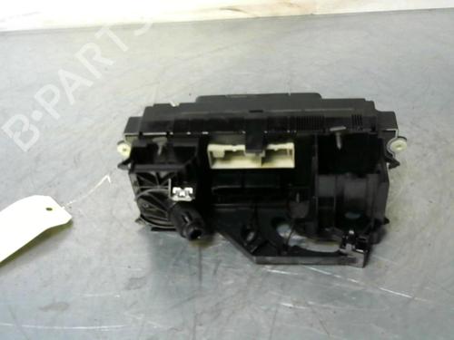 Climate control VW TOURAN (1T1, 1T2) 1.9 TDI | BP26900036I5 