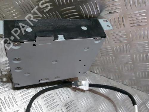 Used Radio Radio CITROËN C4 II (NC_) 1.6 HDi 110 (112 hp) 21512429 21512429