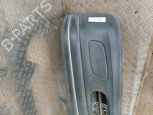 Front bumper PEUGEOT 106 II (1A_, 1C_) 1.1 i | BP21514611C7 