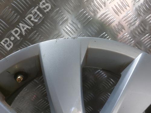 Rim CITROËN C4 Picasso I MPV (UD_) 1.6 HDi | BP23811048C45 