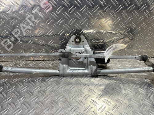 Used Front wiper motor Front wiper motor RENAULT KANGOO (KC0/1_) 1.5 dCi (84 hp) 21515588 21515588