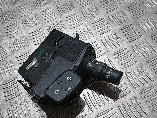 Used Steering column stalk Steering column stalk RENAULT MODUS / GRAND MODUS (F/JP0_) 1.2 (JP0C, JP0K, FP0C, FP0K, FP0P, JP0P, JP0T) (75 hp) 21513071 21513071