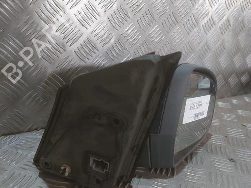 Right mirror FORD FOCUS III 1.6 TDCi | BP25813723C27 