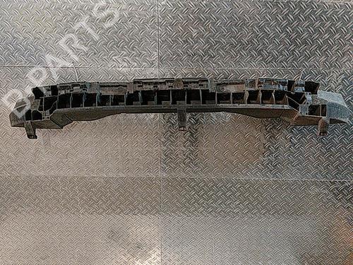 Used Rear bumper reinforcement RENAULT CLIO III Grandtour (KR0/1_) 1.5 dCi (KR0G) (68 hp) 21504508