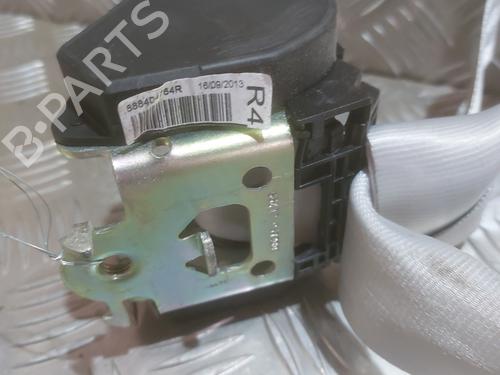 Used Rear right seatbelt Rear right seatbelt 27662933 27662933