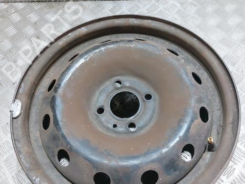 Used Rim RENAULT SCÉNIC I MPV (JA0/1_, FA0_) 1.9 dCi (JA05, JA1F) (102 hp) 21510386