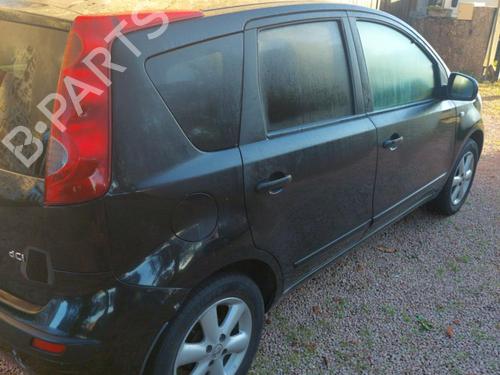 Switch NISSAN NOTE (E11, NE11) 1.5 dCi | BP21504333I30  - Image 6