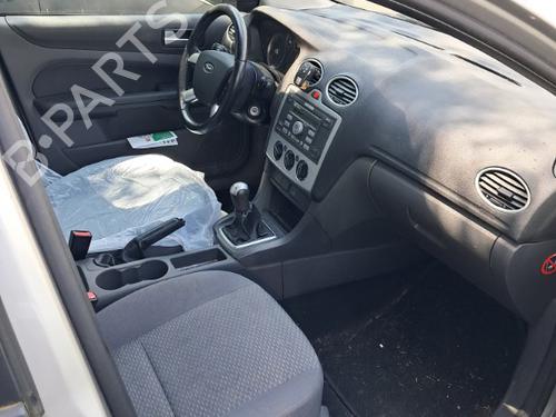Left front window switch FORD FOCUS II (DA_, HCP, DP) 1.6 TDCi | BP21513663I27 - Image 4