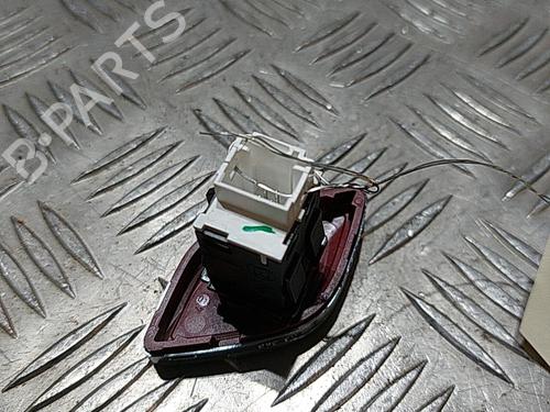 Used Warning switch Warning switch CITROËN C3 II (SC_) 1.4 VTi 95 (95 hp) 21508869 21508869