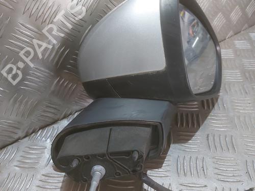 Right mirror CITROËN C3 II (SC_) 1.2 VTi 82 | BP27986383C27 