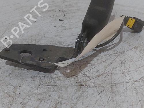 Seat buckle CITROËN C4 II (NC_) 1.6 HDi 110 | BP33114073I32 - Image 3