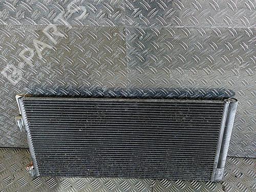 Used AC radiator AC radiator 21514804 21514804