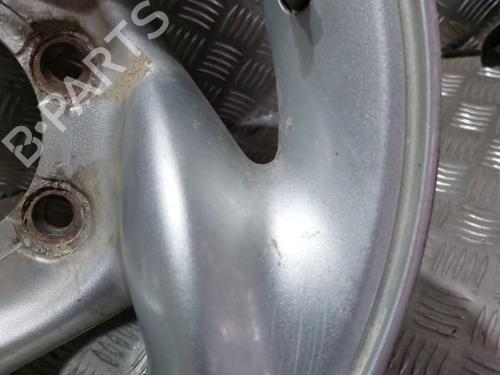 Rim HYUNDAI GALLOPER II (JK-01) 2.5 TD intercooler | BP21512555C45 