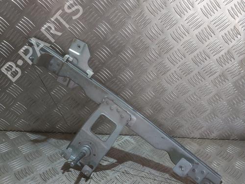 Used Front left window mechanism Front left window mechanism DACIA SANDERO 1.5 dCi (68 hp) 30962538 30962538