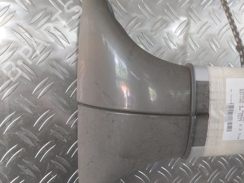 Used Roof bar Roof bar RENAULT ESPACE IV (JK0/1_) 2.0 dCi (JK01, JK02, JK1J, JK1K, JK1H) (150 hp) 23810940 23810940