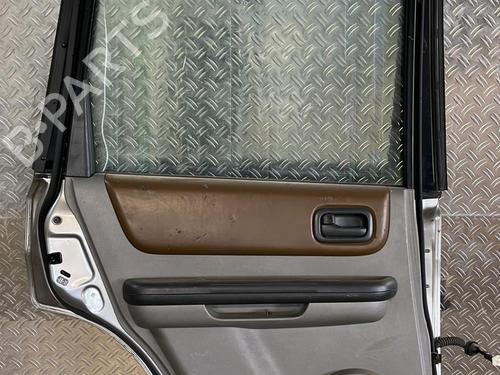 Used Left rear door NISSAN X-TRAIL I (T30) 2.2 dCi 4x4 (136 hp) 21507418