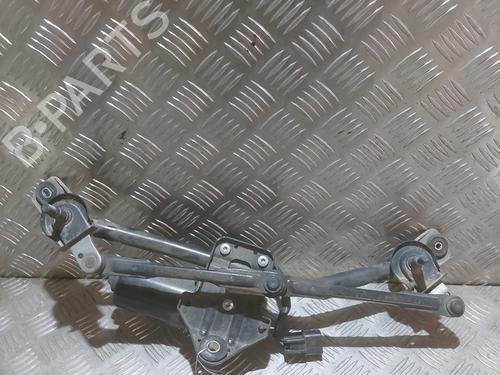 Used Front wiper motor HYUNDAI i10 I (PA) 1.2 (78 hp) 26708377