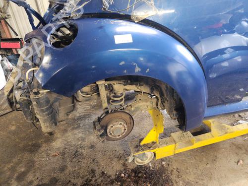 Outra VW NEW BEETLE Convertible (1Y7) 1.6 (102 hp) 32137674