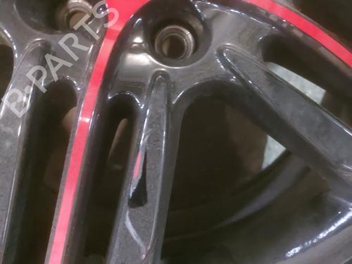 Rim VW GOLF V (1K1) 2.0 TDI | BP25158944C45 