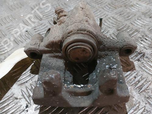 Used Right rear brake caliper Right rear brake caliper RENAULT LAGUNA III (BT0/1) 2.0 dCi (BT07, BT0J, BT14, BT1A, BT1S) (131 hp) 21509595 21509595
