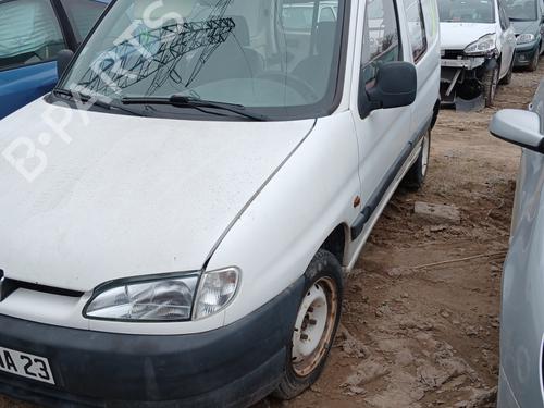 Used Parts PEUGEOT PARTNER Box Body/MPV (5_, G_)  1.9 D  2389623