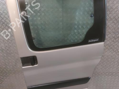 Porte coulissante gauche Porte coulissante gauche 27599060 27599060