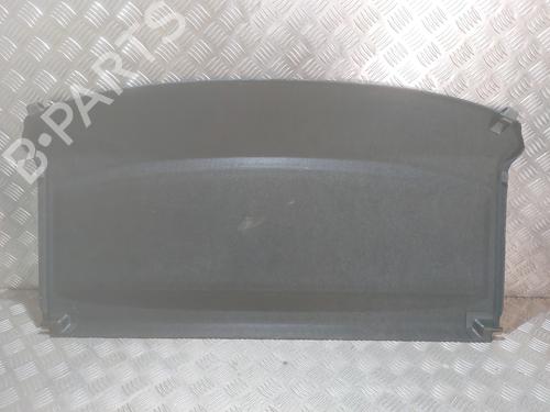 Rear parcel shelf BMW 1 (E87) 120 d | BP21670082C85 