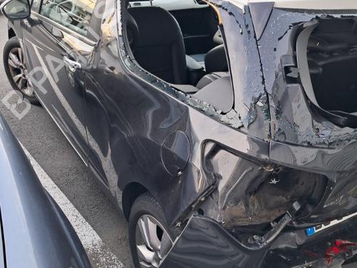 Fuse box CITROËN DS3 (SA_) 1.6 VTi 120 | BP23811527E1 - Image 4