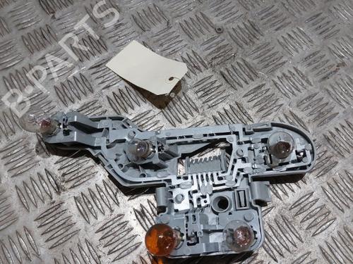 Used Lamp holder JAGUAR S-TYPE II (X200) 4.2 V8 (298 hp) 21513866