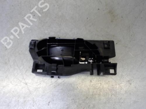 Used Rear left interior door handle CITROËN C3 II (SC_) 1.6 HDi 90 (90 hp) 29525423
