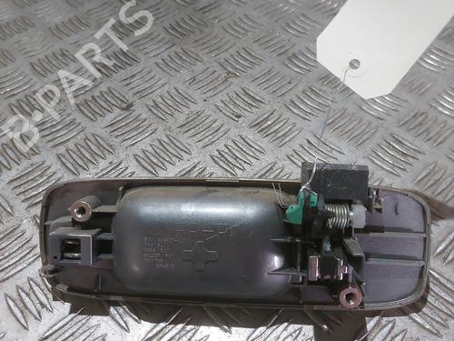Front right exterior door handle NISSAN X-TRAIL I (T30) 2.2 dCi 4x4 | BP26221065C129 