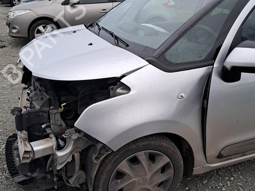 ABS pump CITROËN C3 Picasso (SH_) 1.6 HDI 90 | BP32438445M43  - Image 18