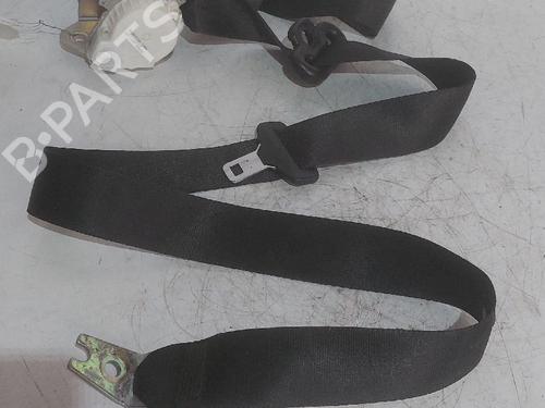 Used Rear left seatbelt Rear left seatbelt 31965385 31965385