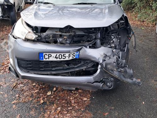 Used Parts CITROËN C4 AIRCROSS 1.6 HDi 115 AWC 5069643