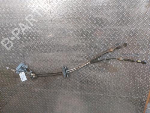 Gear lever RENAULT TRAFIC II Bus (JL) 1.9 dCI 100 (JL0C, JL0K) | BP25491159M90 - Image 2
