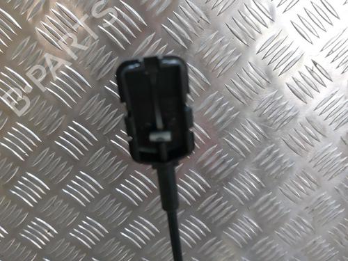 Front left lock NISSAN MICRA III (K12) 1.5 dCi | BP21514170C98 