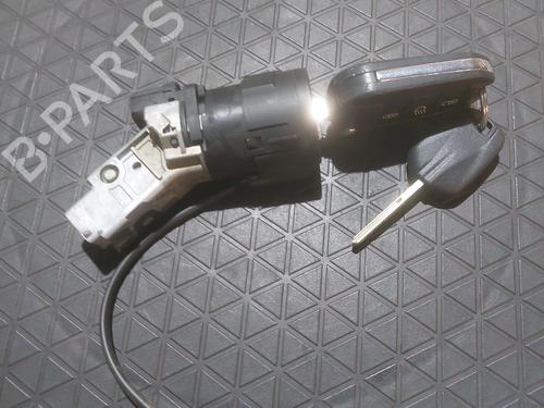 Electronic module PEUGEOT 208 I (CA_, CC_) 1.4 HDi | BP30084401M83 