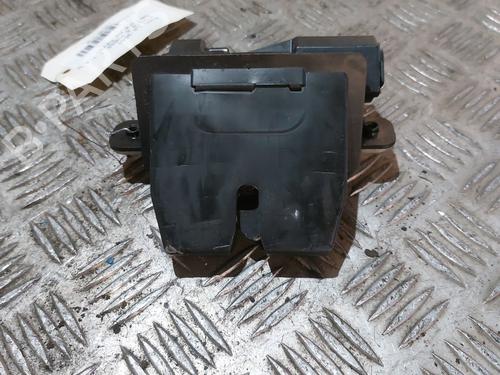 Tailgate lock FORD FIESTA VI (CB1, CCN) 1.4 TDCi | BP21509652C101 
