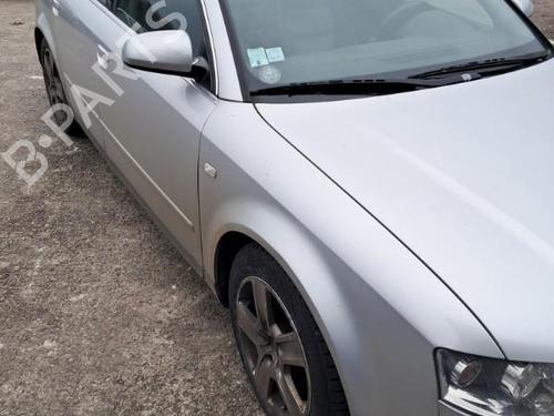 Steering column stalk AUDI A4 B6 (8E2) 1.9 TDI | BP21508257I23  - Image 13