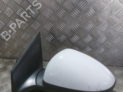 Left mirror CHEVROLET AVEO Hatchback (T300) 1.2 | BP21669827C26 