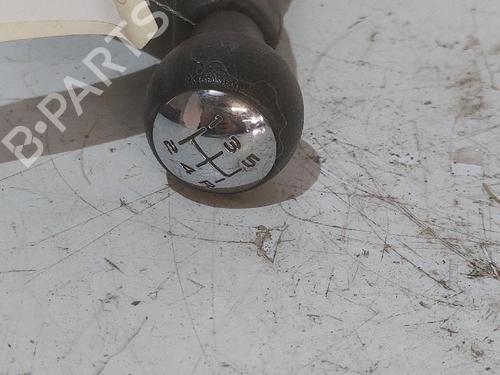 Used Shift knob Shift knob CITROËN C3 II (SC_) [2009-2026] 39035224 39035224